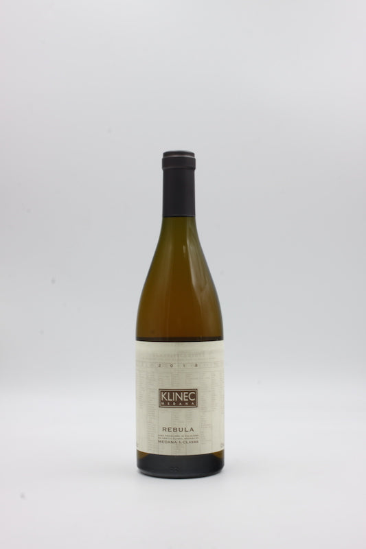 Rebula 2019
