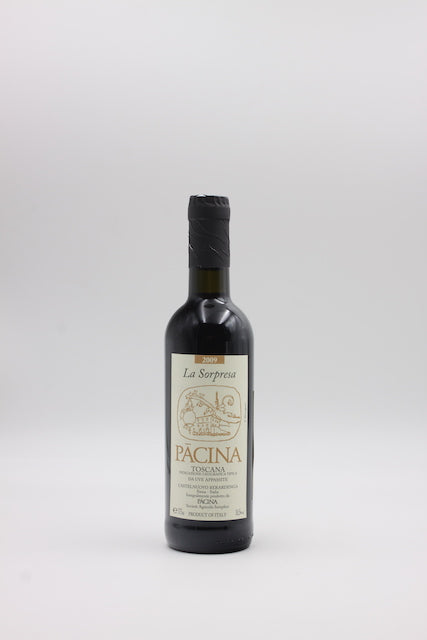 La Sorpresa 2009