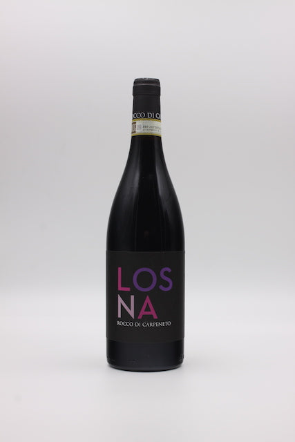 Rocco di Carpeneto: Losna 2018