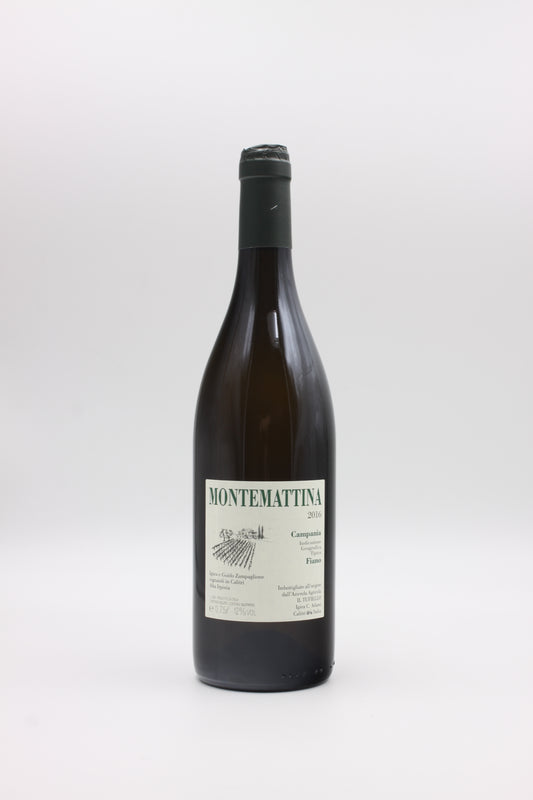 Montemattina 2016