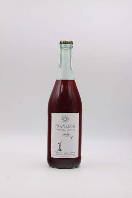 Vino Rosso Leggero 2022