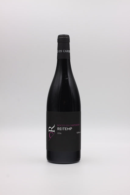 Rocco di Carpeneto: Reitemp 2017