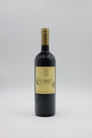 El Matt 2019