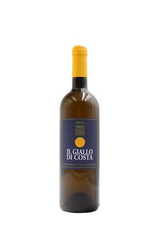 Il Giallo di Costa 2021