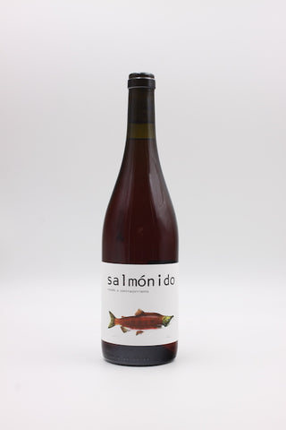 Salmónido 2018