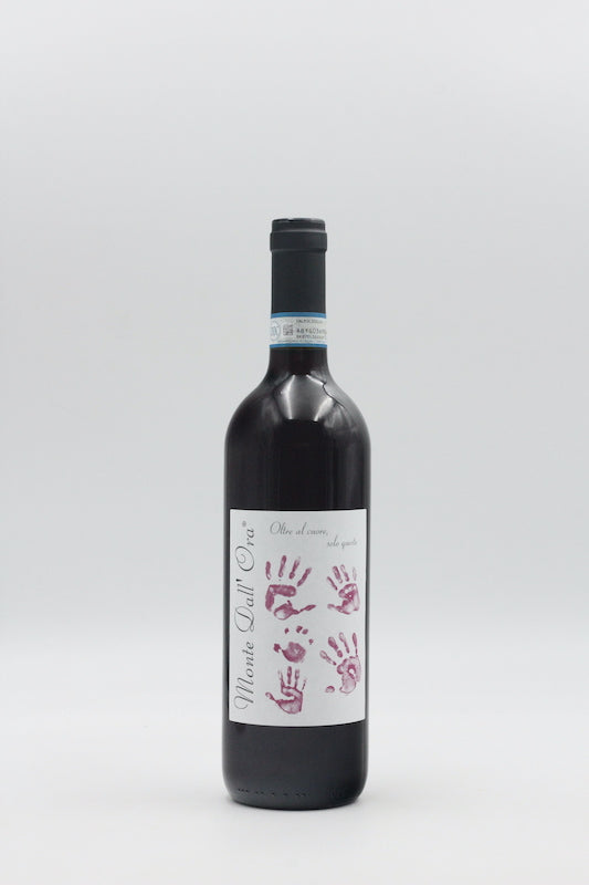 Monte Dall'ora: Valpolicella Classico Saseti 2021