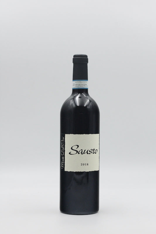 Monte Dall'ora: Valpolicella Ripasso Classico Superiore Saustò 2018