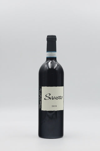 Valpolicella Ripasso Classico Superiore Saustò 2018