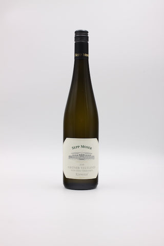 Grüner Veltliner Terrassen 2024
