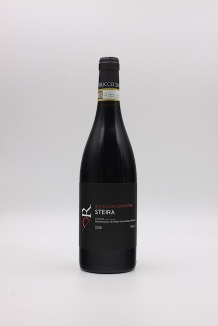 Rocco di Carpeneto: Steira 2020