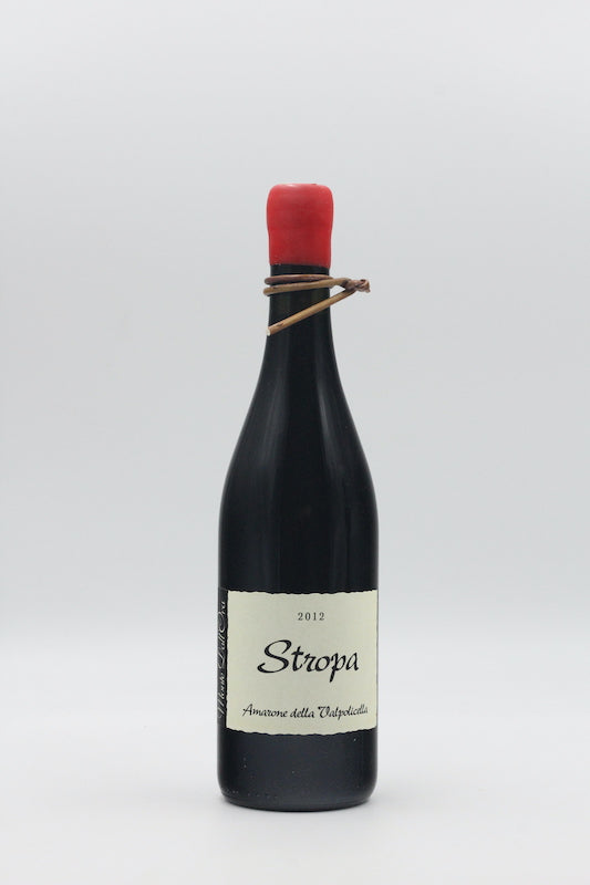 Amarone della Valpolicella Stropa 2012