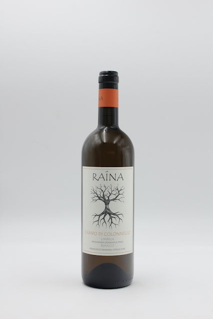 Trebbiano Spoletino, Campo di Colonnello 2023