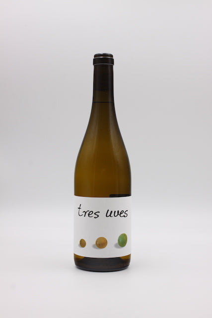 Tres Uves 2016